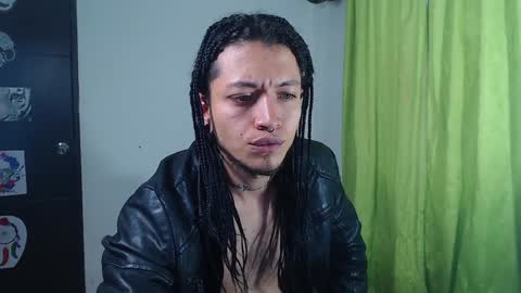 DICAPRIO online show from 01.06.25