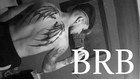 DICAPRIO online show from 01.07.25