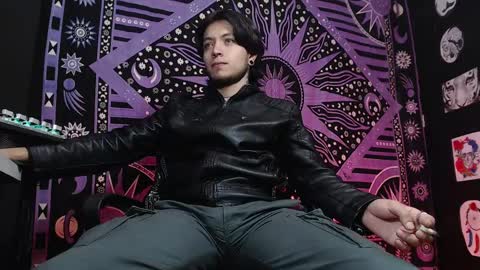 DICAPRIO online show from 02.11.25