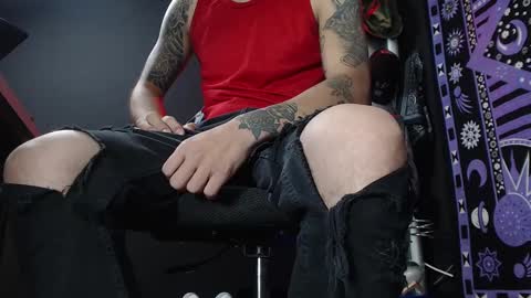 DICAPRIO online show from 03.06.25