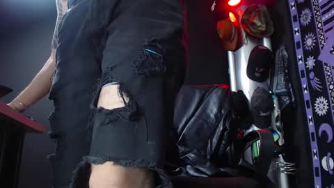 DICAPRIO online show from 03.07.25