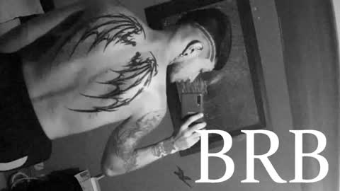 DICAPRIO online show from 09.11.25