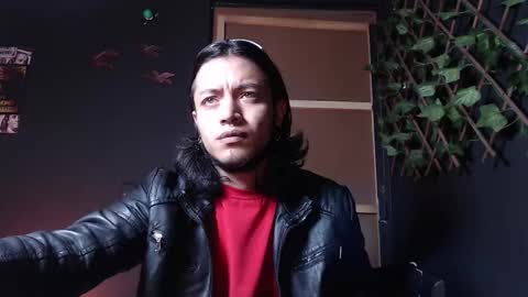 DICAPRIO online show from 10.16.25