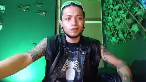 DICAPRIO online show from 11.13.25