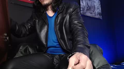 DICAPRIO online show from 02.07.26