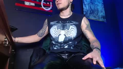 DICAPRIO online show from 03.23.26