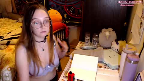 Snapshot of dice_steele chatting on 05.02.26 dice_steele online show from 05.02.26
