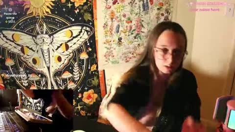 Snapshot of dice_steele chatting on 05.28.26 dice_steele online show from 05.28.26