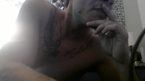 Snapshot of dick3mdownsoldier chatting on 11.06.25 SavageCajun357 online show from 11.06.25