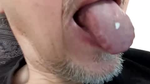 Antonio online show from 09.20.25