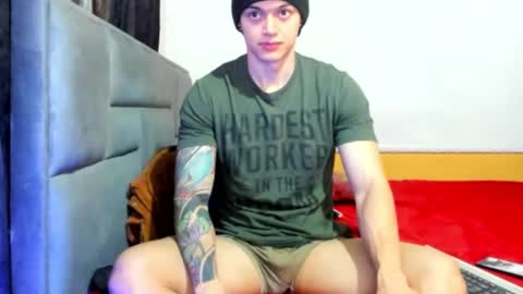 Snapshot of dick_demon_1 chatting on 12.04.24 jhon online show from 12.04.24
