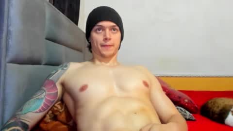 Snapshot of dick_demon_1 chatting on 12.24.24 jhon online show from 12.24.24