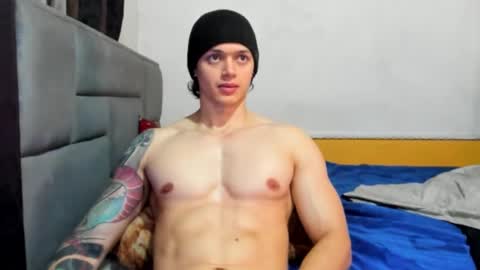 Snapshot of dick_demon_1 chatting on 02.04.25 jhon online show from 02.04.25