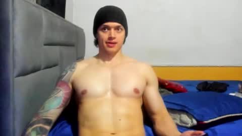 Snapshot of dick_demon_1 chatting on 02.05.25 jhon online show from 02.05.25