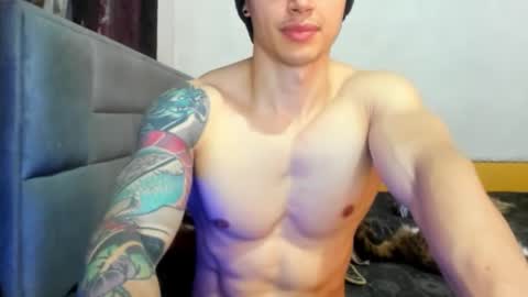 Snapshot of dick_demon_1 chatting on 11.10.25 jhon online show from 11.10.25