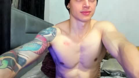 Snapshot of dick_demon_1 chatting on 11.18.25 jhon online show from 11.18.25