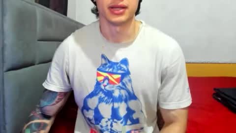 jhon online show from 03.08.26