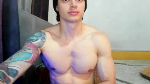 jhon online show from 03.23.26