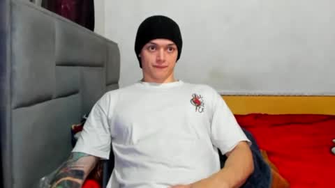 Snapshot of dick_demon_1 chatting on 05.30.26 jhon online show from 05.30.26