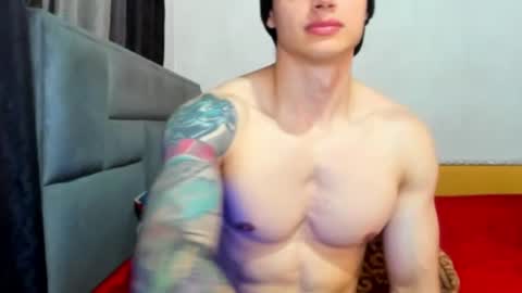 Snapshot of dick_demon_1 chatting on 06.18.26 jhon online show from 06.18.26