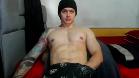 jhon online show from 07.13.26