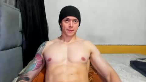jhon online show from 08.04.26