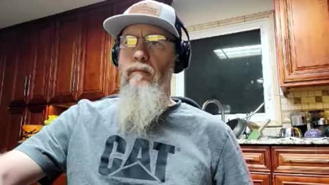 Dick Feelsgood online show from 10.24.25