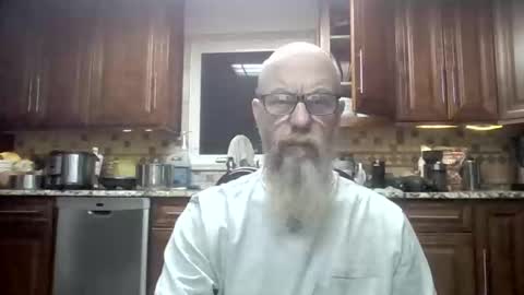 Dick Feelsgood online show from 10.31.25