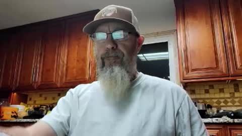 Dick Feelsgood online show from 11.01.25