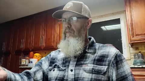 Dick Feelsgood online show from 11.03.25