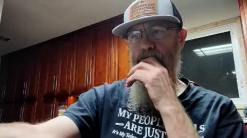 Dick Feelsgood online show from 11.05.25