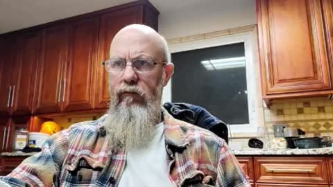 Dick Feelsgood online show from 11.07.25