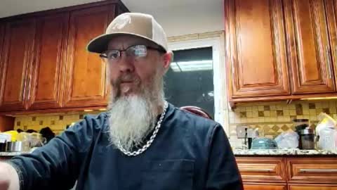 Dick Feelsgood online show from 11.12.25