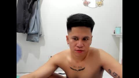 Snapshot of dick_jay chatting on 03.20.26 dick_jay online show from 03.20.26
