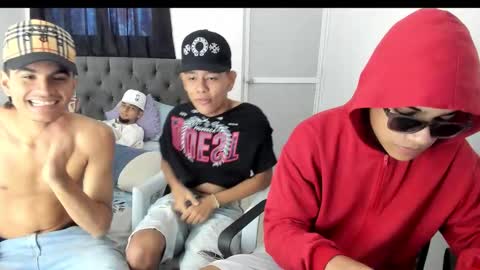 dick online show from 11.13.25