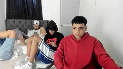 dick online show from 11.20.25