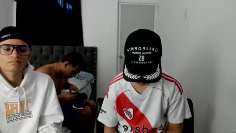 dick online show from 11.29.25