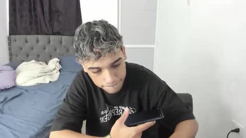 dick online show from 12.15.25