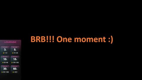 Snapshot of dick_playy chatting on 11.07.25 dick_playy online show from 11.07.25