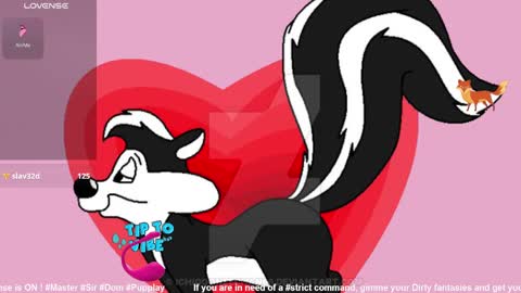 Snapshot of dickdagger_69 chatting on 01.31.25 Thomas online show from 01.31.25