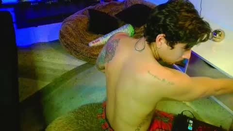 Damin online show from 12.16.24