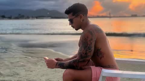 Damin online show from 12.17.24