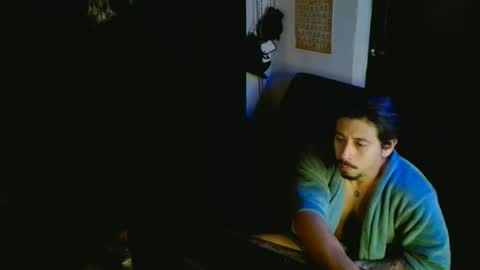 Damin online show from 12.24.24