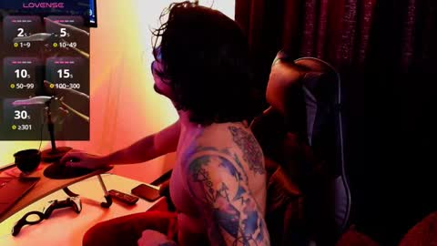 Damin online show from 02.25.26