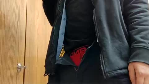 dickdragon2409 online show from 11.08.25