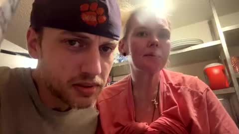 Beau online show from 11.11.25