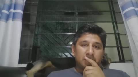 dickeduardo online show from 03.26.26