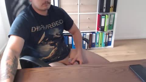 dickeeier96 online show from 05.07.26