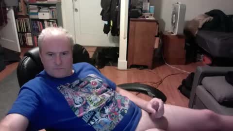 Snapshot of dickflasher5 chatting on 12.11.24 Richard Fleischer online show from 12.11.24