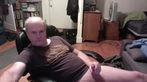 Snapshot of dickflasher5 chatting on 01.30.25 Richard Fleischer online show from 01.30.25